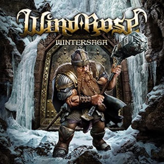 Wind Rose
