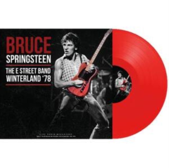 Bruce Springsteen