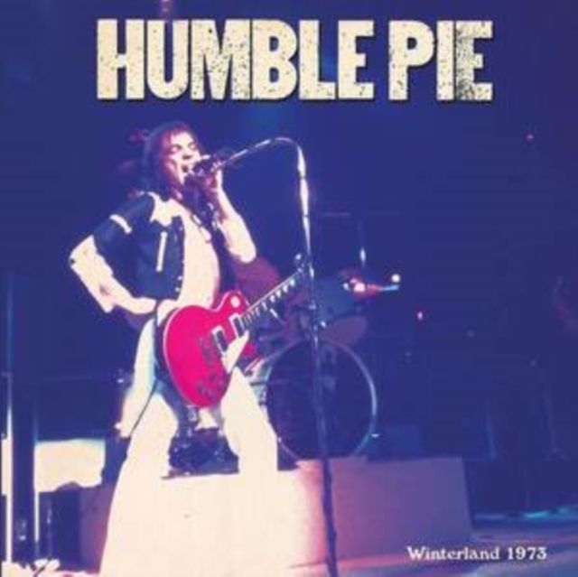 Humble Pie