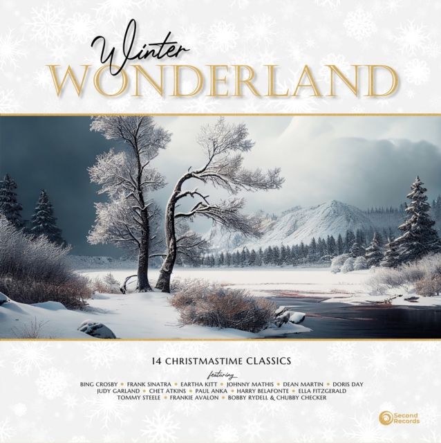 Various Artists