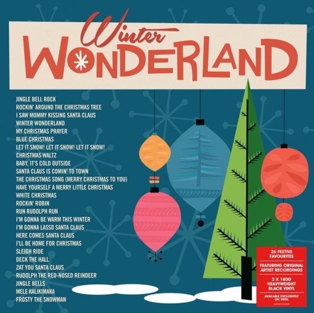 Various Artists