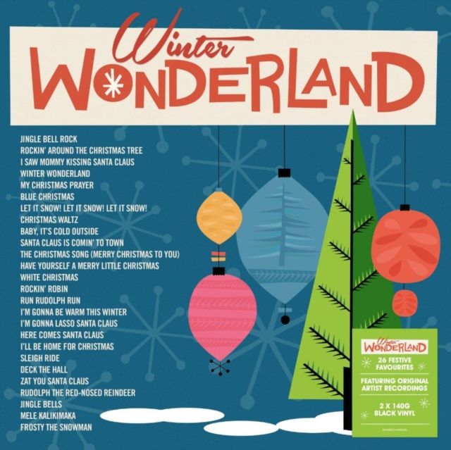 Various Artists