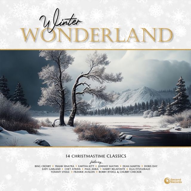 Various Artists