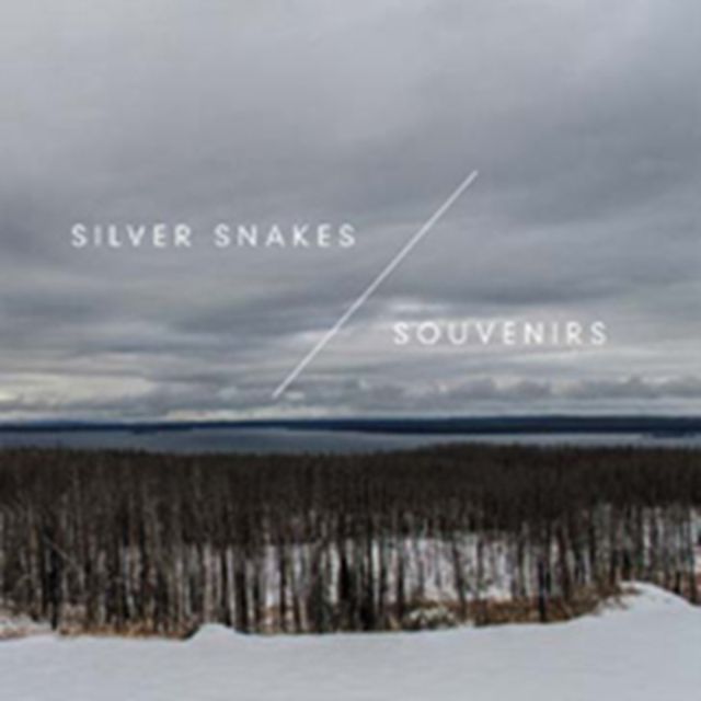 Silver Snakes / Souvenirs