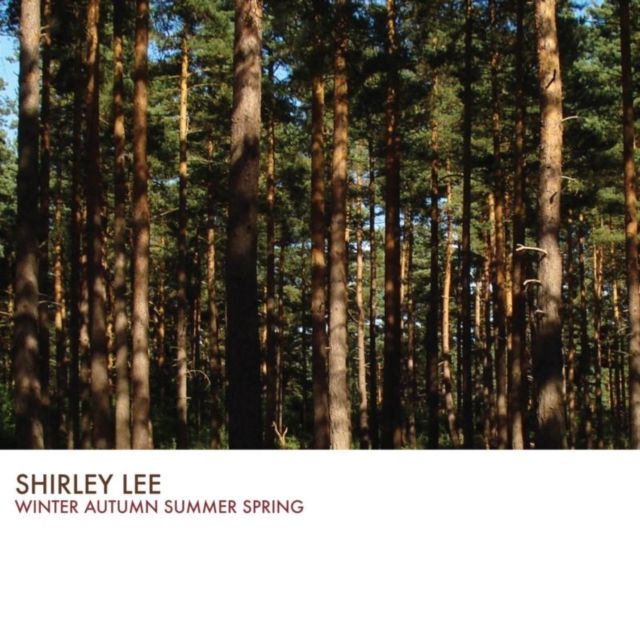 Lee Shirley
