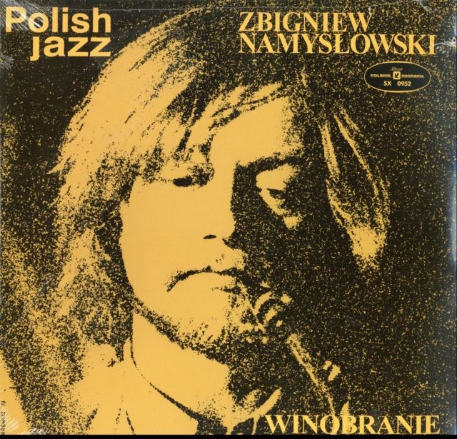 Zbigniew Namyslowski