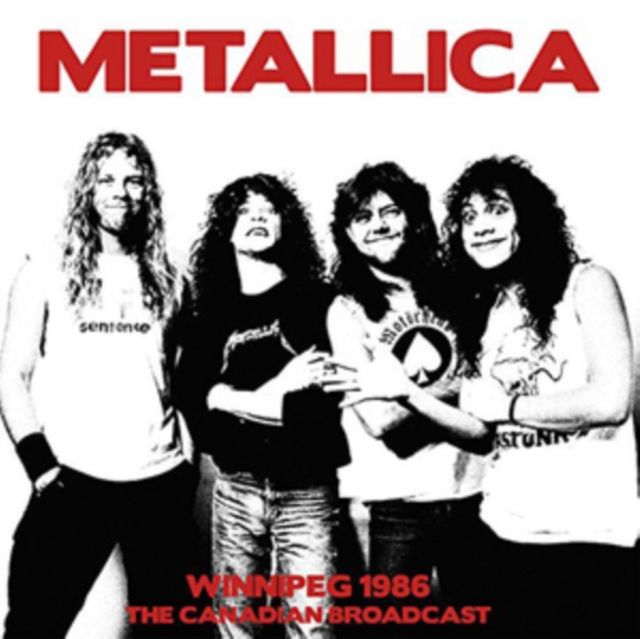 Metallica