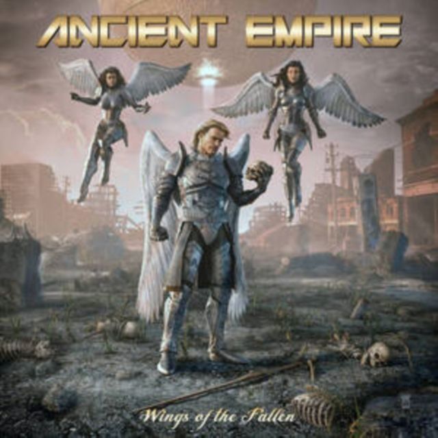 Ancient Empire