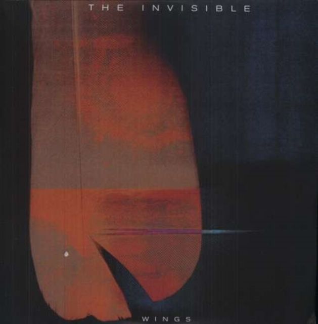 Invisible
