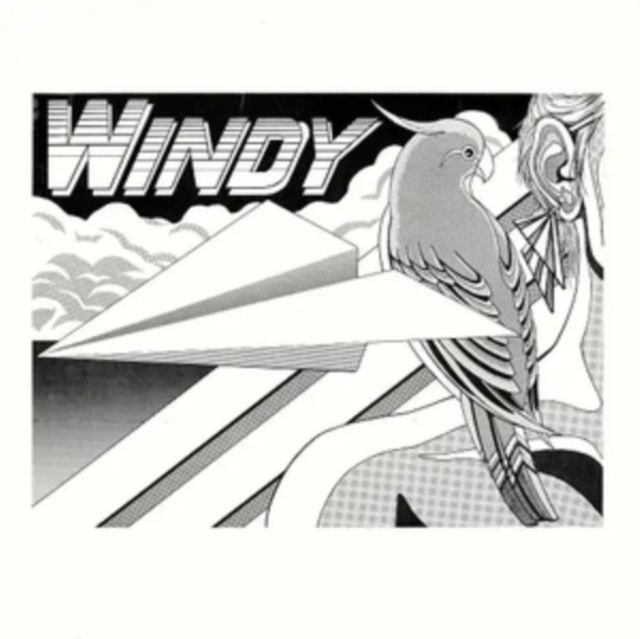Windy