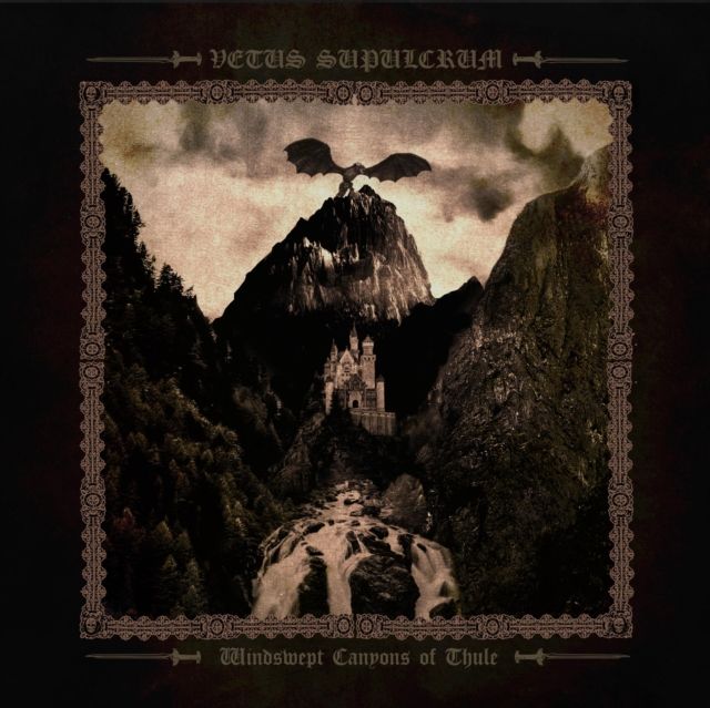 Vetus Supulcrum