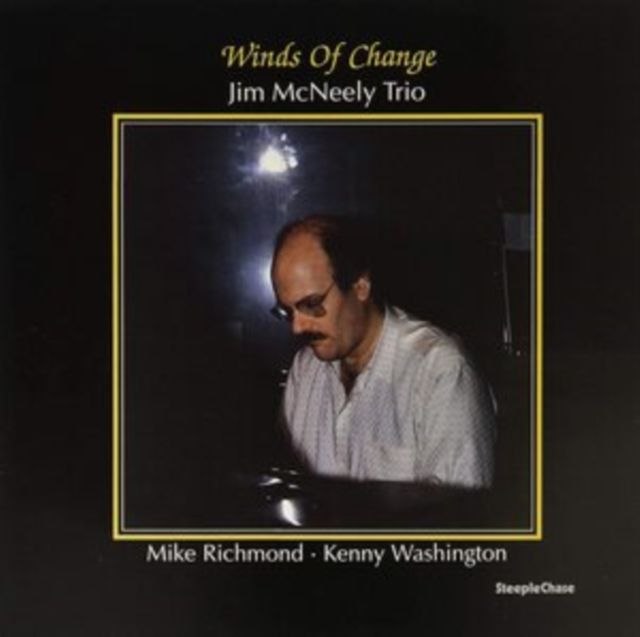 Jim Mcneely Trio