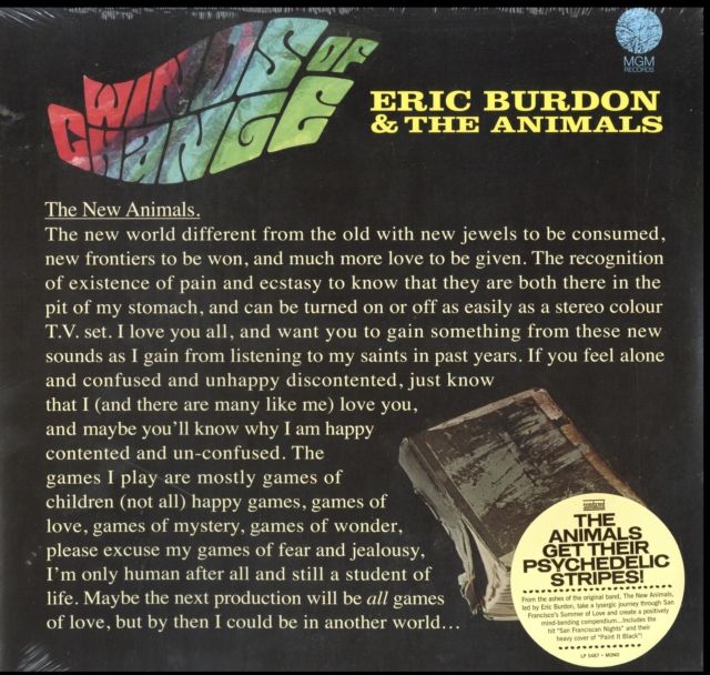 Animals