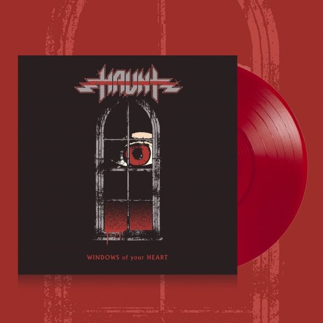 Haunt