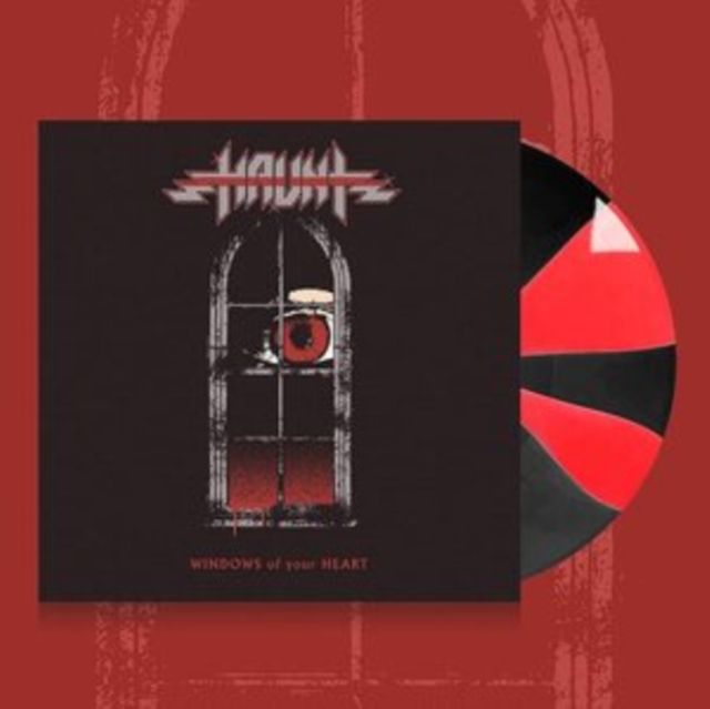 Haunt