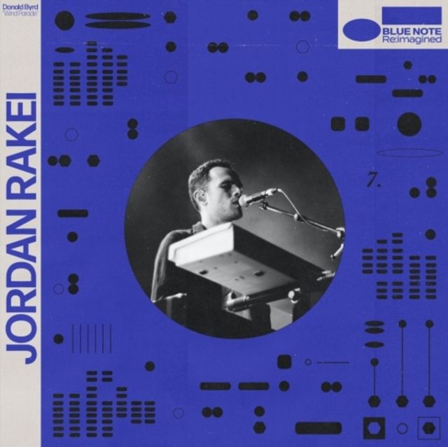 Jordan Rakei / Alfa Mist