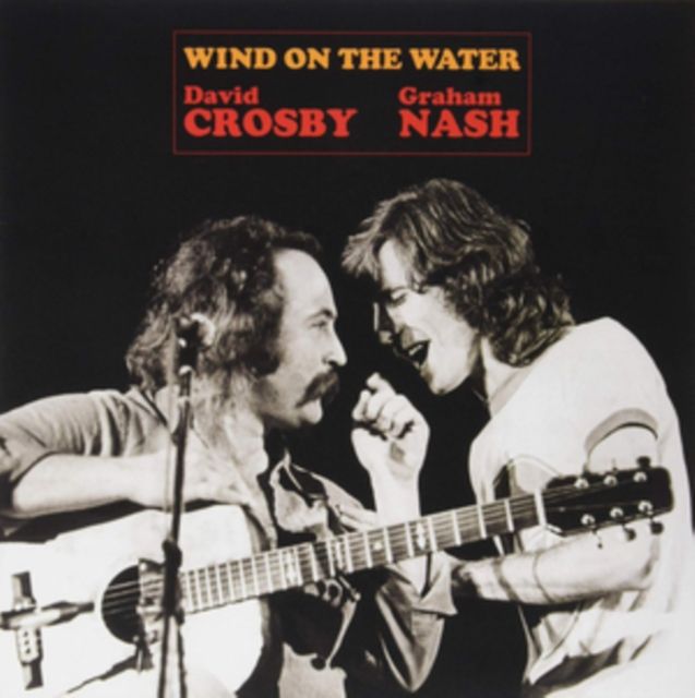 Crosby & Nash