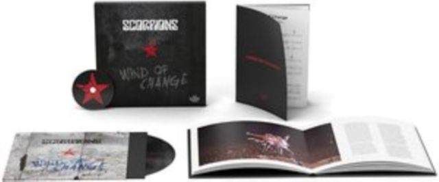Scorpions