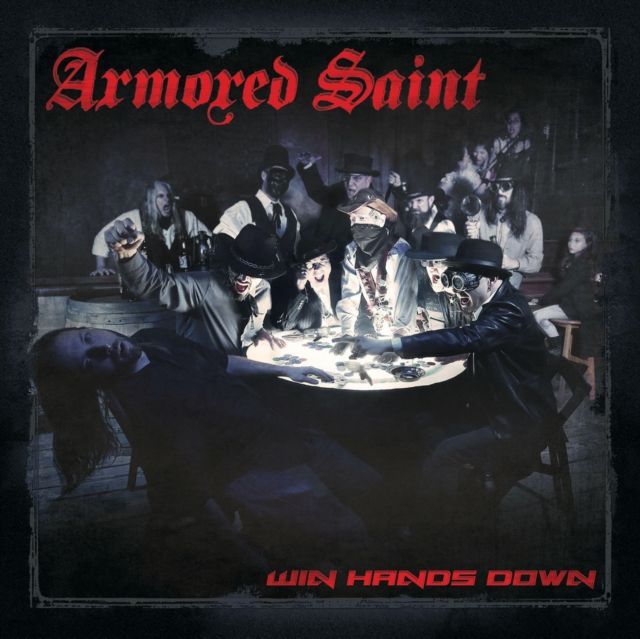 Armored Saint