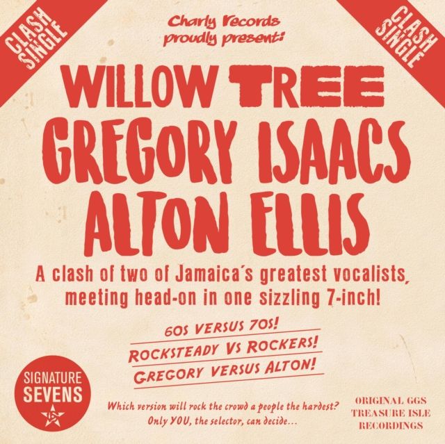 Gregory Isaacs