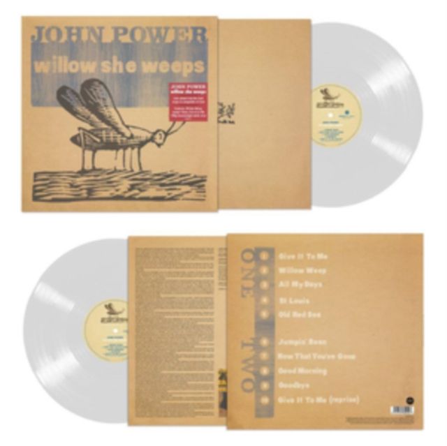 John Power