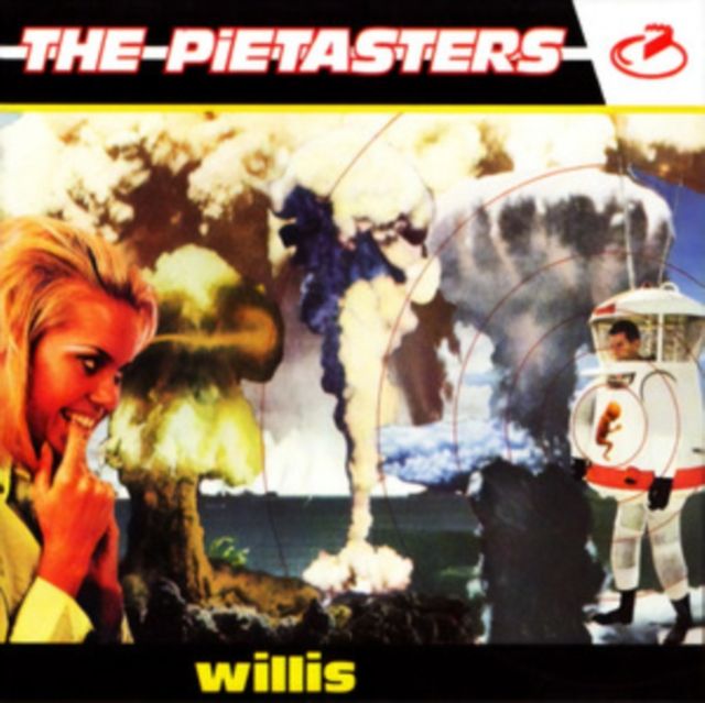 Pietasters