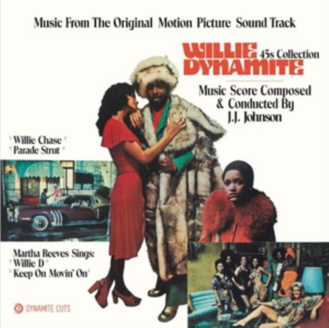 Various Artists