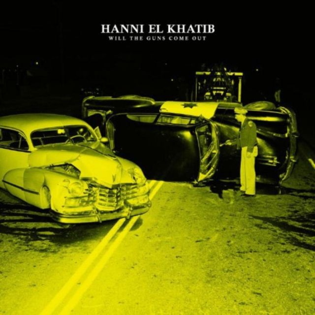Hanni El Khatib
