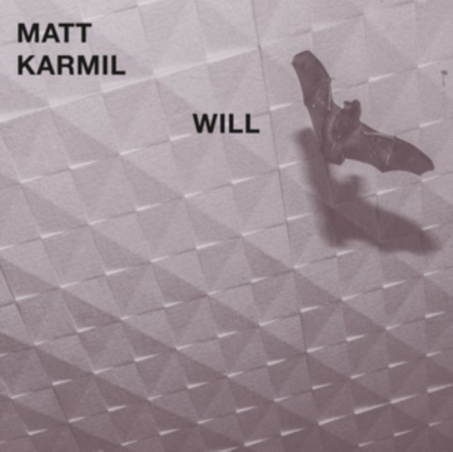 Matt Karmil