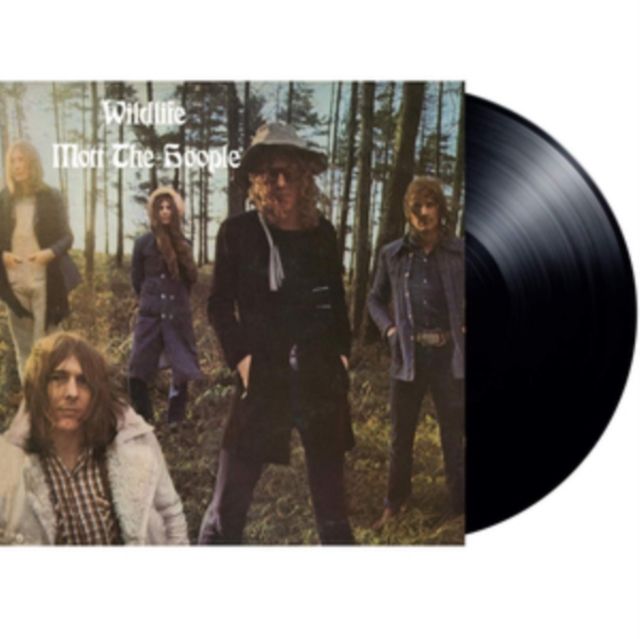 Mott The Hoople