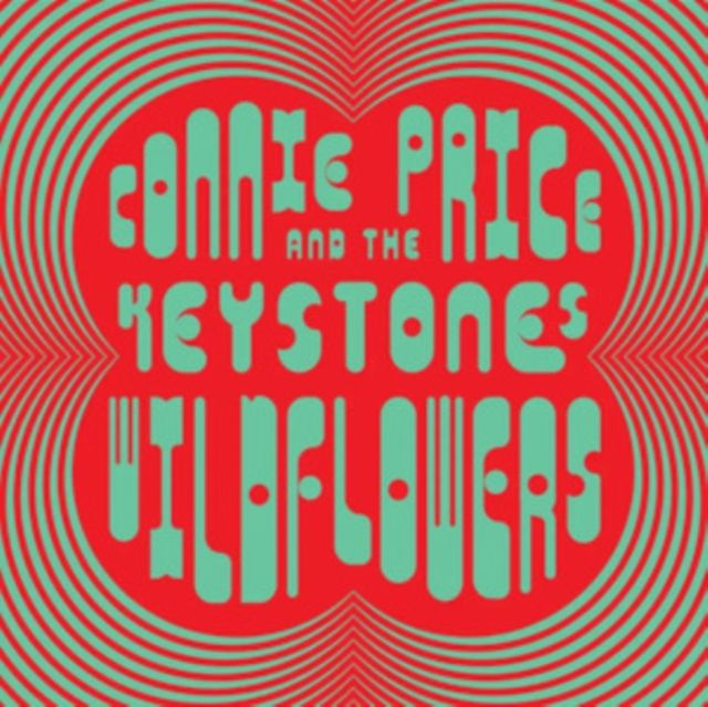 Connie Price & The Keystones