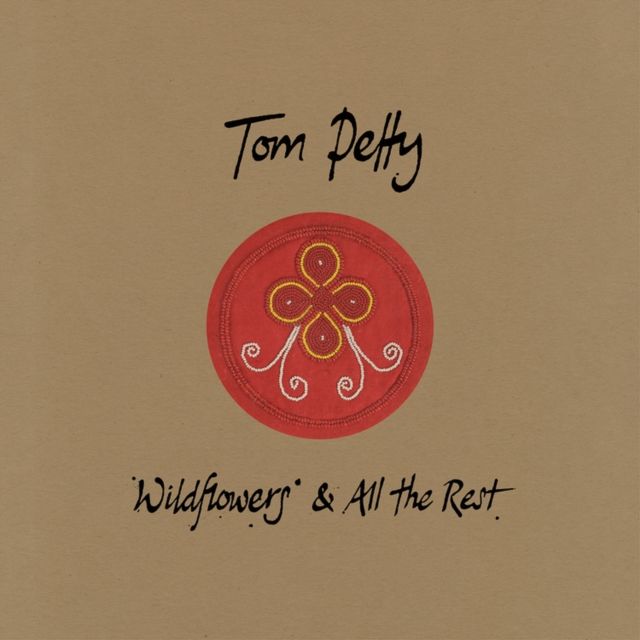 Tom Petty