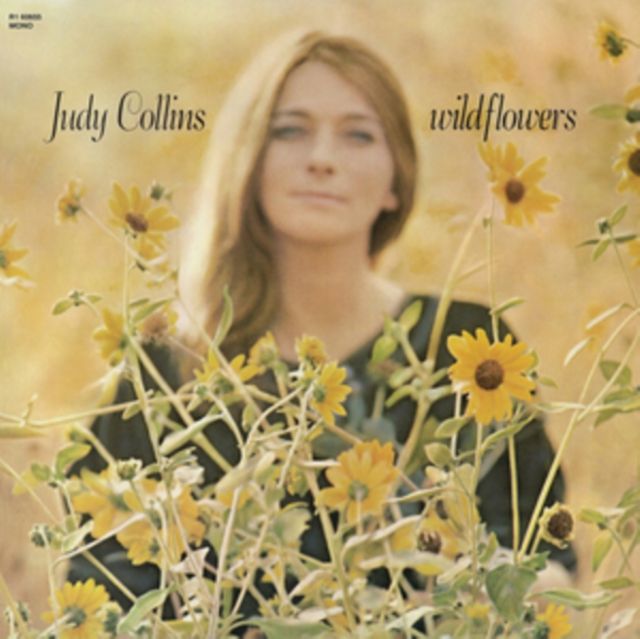 Judy Collins