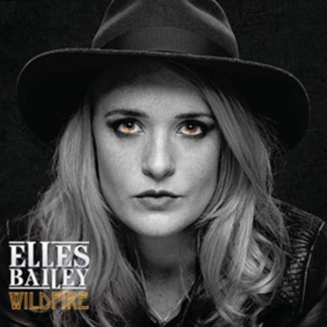 Elles Bailey