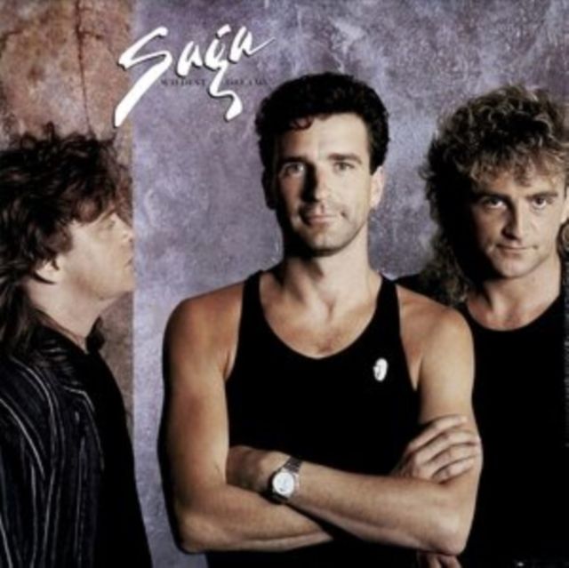 Saga