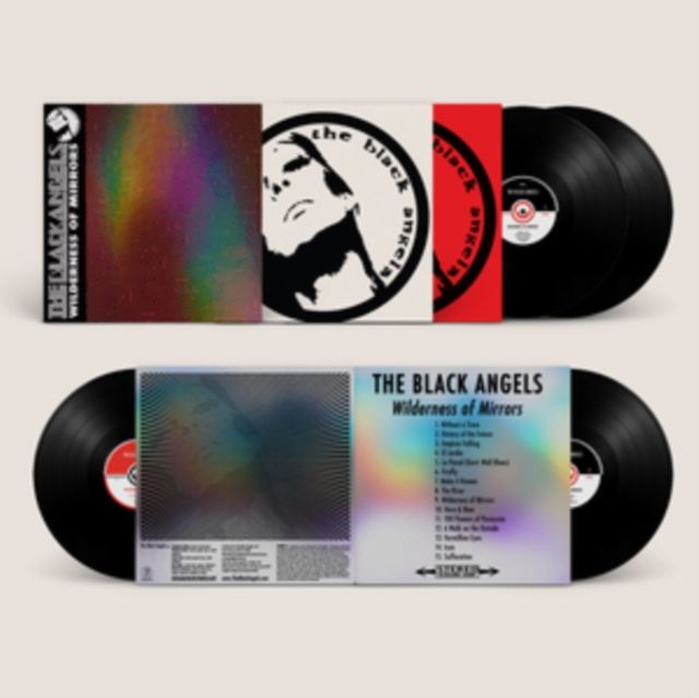 Black Angels