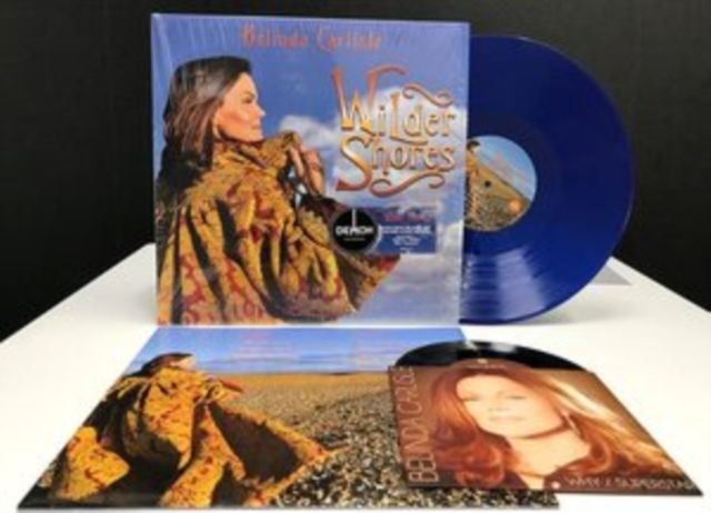 Belinda Carlisle