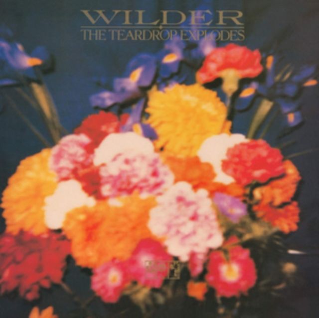 Teardrop Explodes