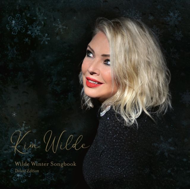 Kim Wilde