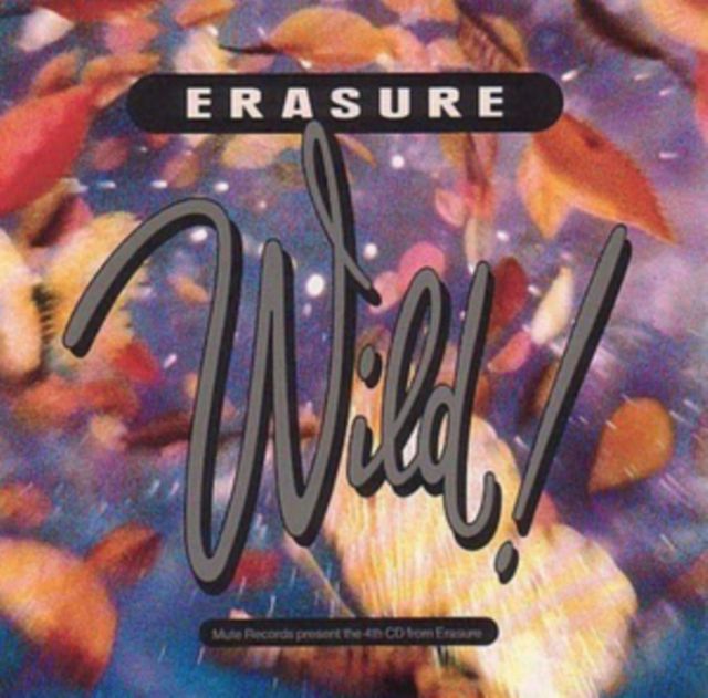 Erasure
