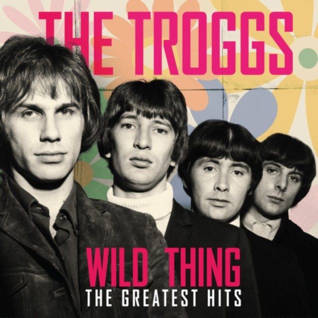 Troggs
