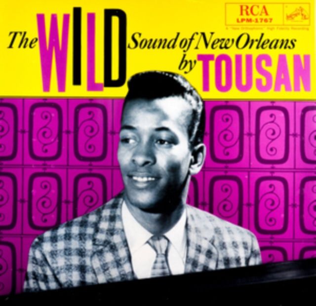 Allen Toussaint