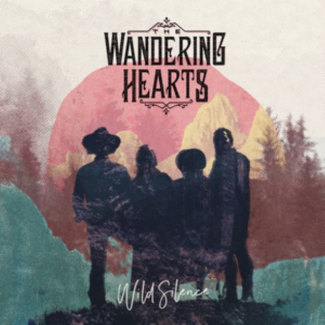 Wandering Hearts