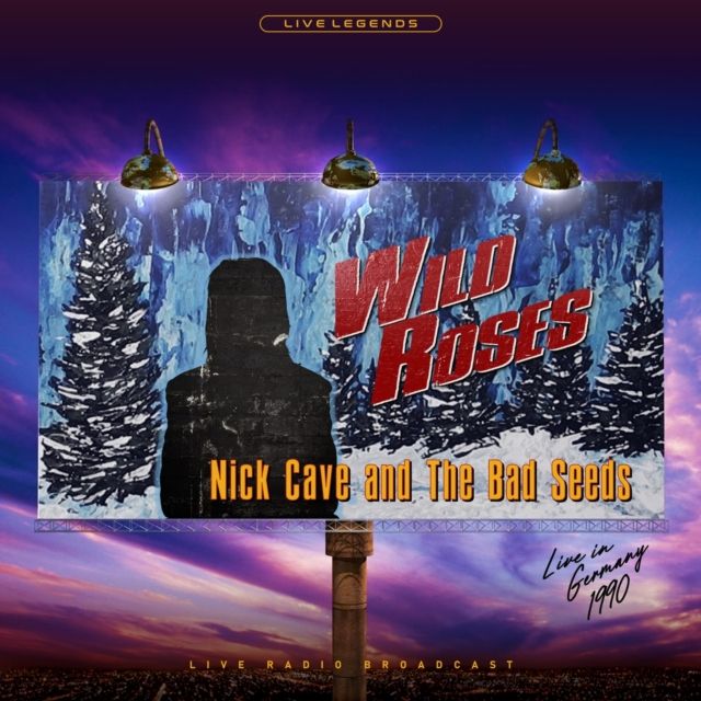Nick Cave & The Bad Seeds