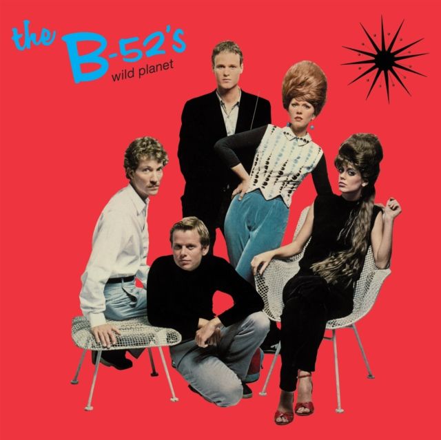 B-52S