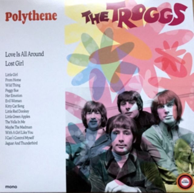 Troggs