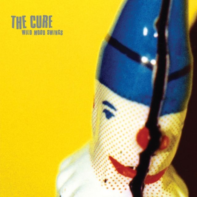 Cure