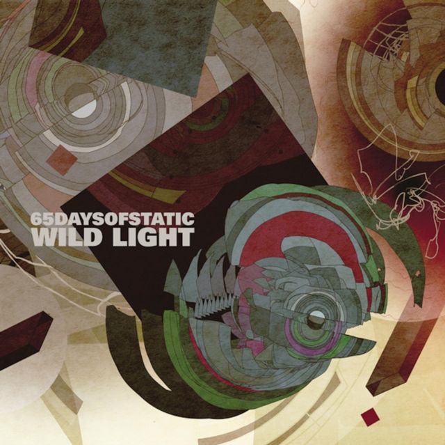 65Daysofstatic