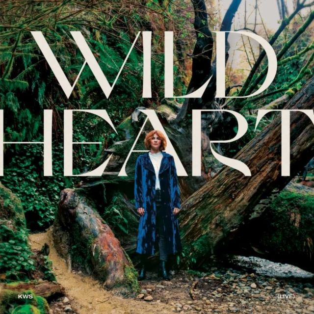 Kim Walker-Smith
