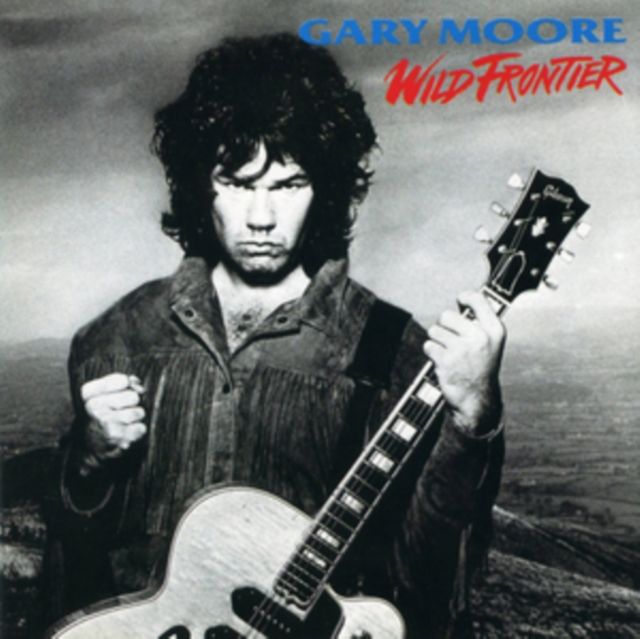 Gary Moore
